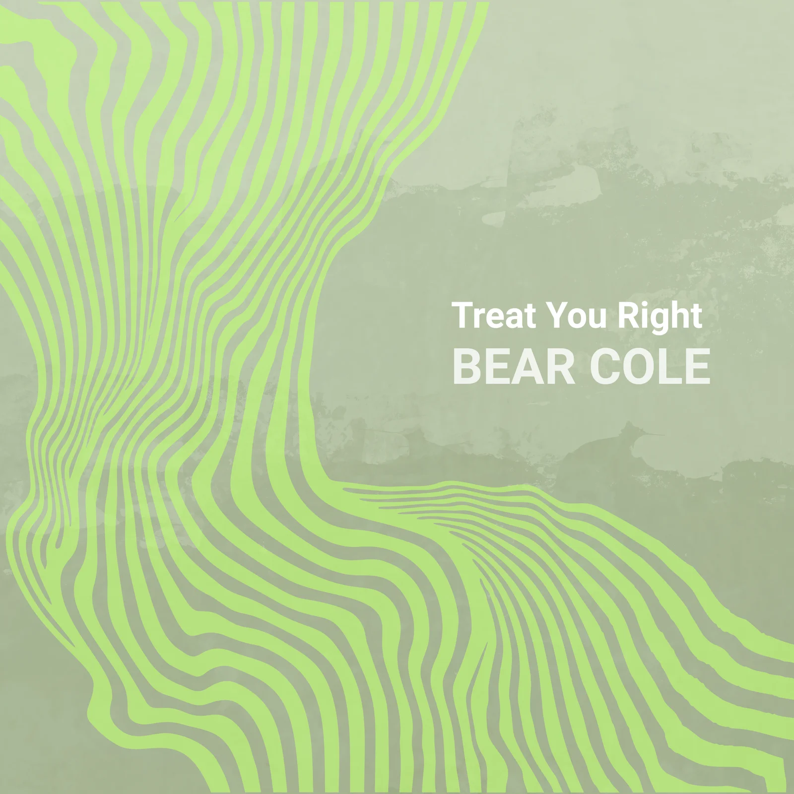 Cover artwork for Treat You Right